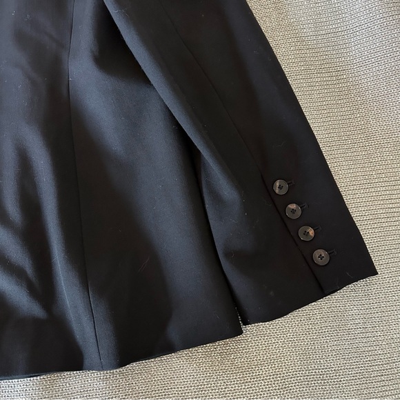 Gerard Darel Black Blazer - Picture 6 of 7